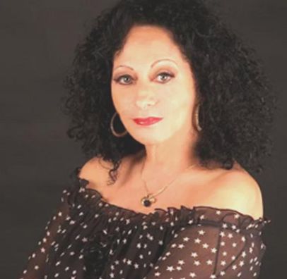 Foto de Beatriz Márquez Castro