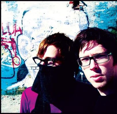 Foto de The Lovekevins