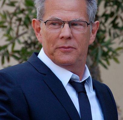 Foto de David Foster