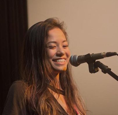 Foto de Issadora Ava