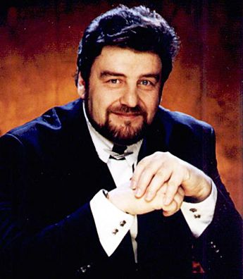 Foto de Raimo Sirkiä