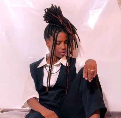 Foto de Flavinha TrapGirl