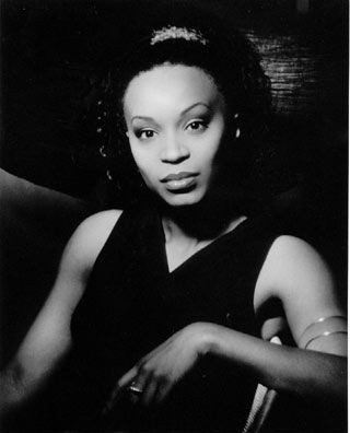 Foto de Hazel Fernandes