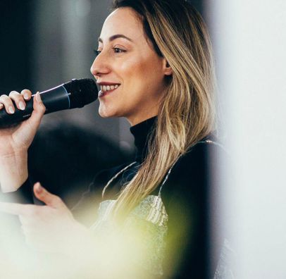 Foto de Angélica Maciel