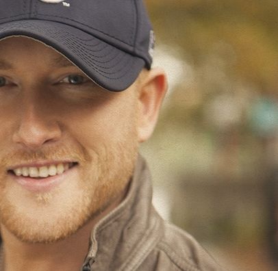 Foto de Cole Swindell
