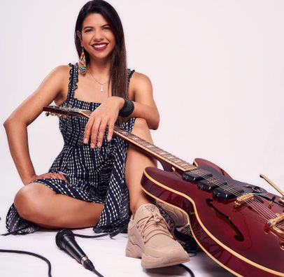 Foto de Karen Arango