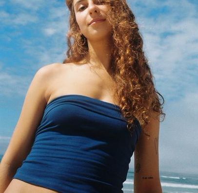 Foto de Paz Calviño