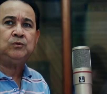 Foto de Jorge Araujo e Eula Paula