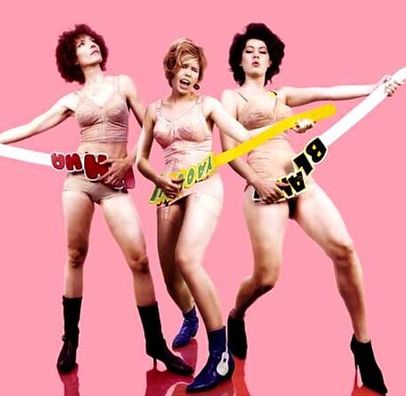 Foto de Chicks On Speed