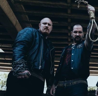 Foto de Nocturnal Graves