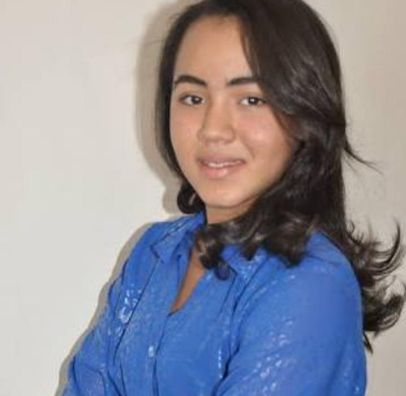 Foto de Raquel Taynara