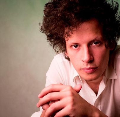 Foto de Pedro Pastoriz