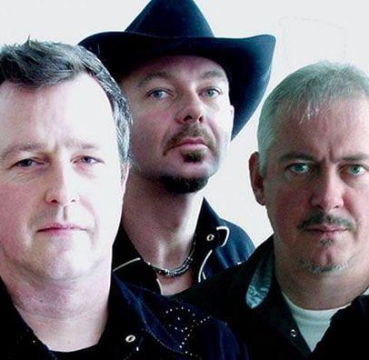 Foto de Waco Brothers