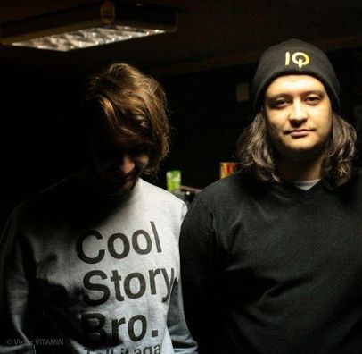 Foto de Stoned Jesus