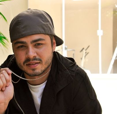 Foto de Vini Fernandes