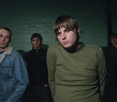 Foto de Give Up The Ghost