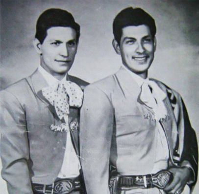 Foto de Hermanos Zaizar