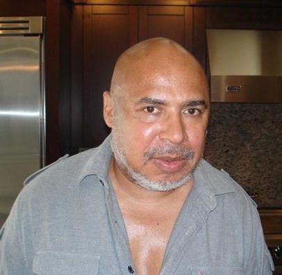 Foto de Angel Canales