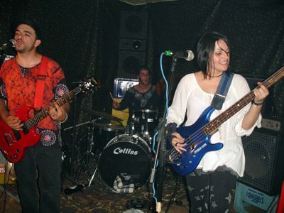 Foto de Banda Epopeia