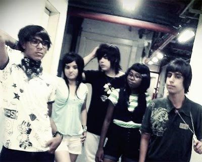 Foto de Bonde do Mainstream