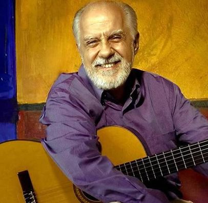 Foto de Oscar Castro Neves