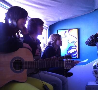 Foto de Amarelo Mânga