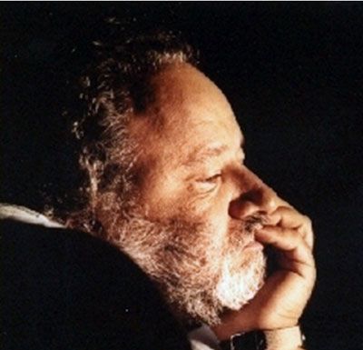 Foto de Pedro Barroso