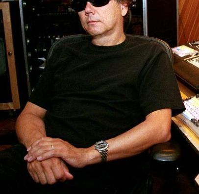 Foto de Jerry Harrison