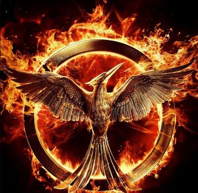 Foto de The Hunger Games / Jogos Vorazes
