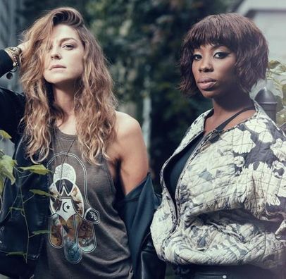 Foto de Muddy Magnolias