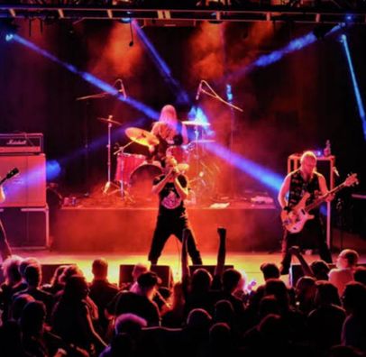 Foto de Terveet Kädet