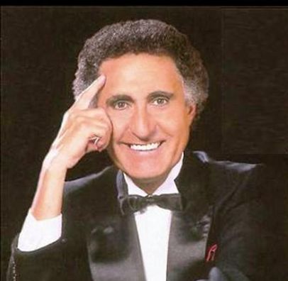 Foto de Victor Iturbe