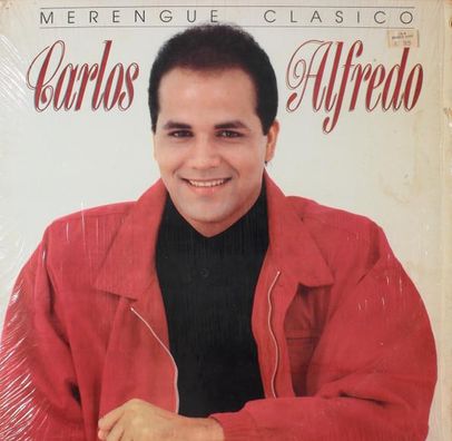 Foto de Carlos Alfredo