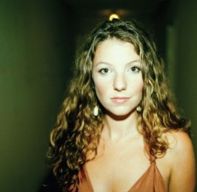 Foto de Rebekah LeBeau