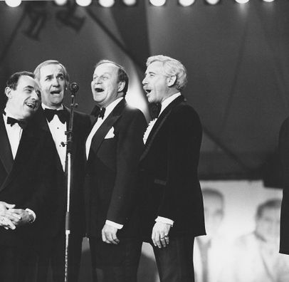 Foto de The Four Lads