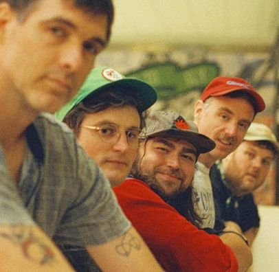 Foto de Shy Boys