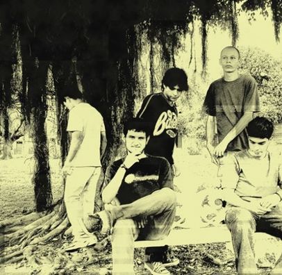 Foto de Stereovitrola