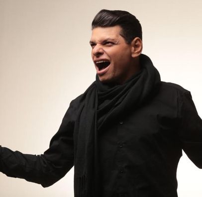 Foto de Marcílio Dantas