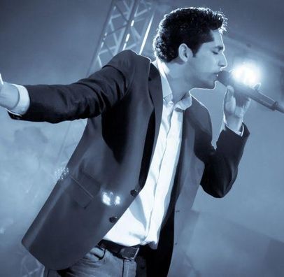 Foto de Rafael Bitencourt