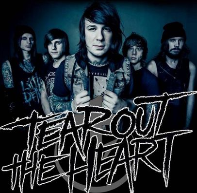 Foto de Tear Out The Heart