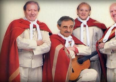 Foto de Los Tucu Tucu