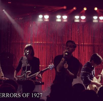 Foto de Night Terrors of 1927