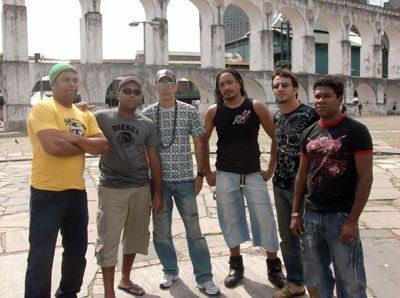 Foto de Mauricio Rosa