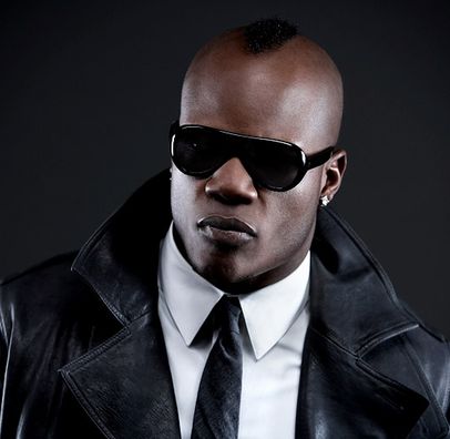 Foto de Sean Garrett