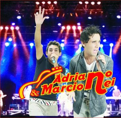 Foto de Adriano & Marcionei