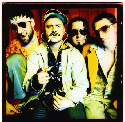 Foto de Dog Fashion Disco