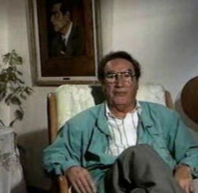 Foto de Manuel de Almeida