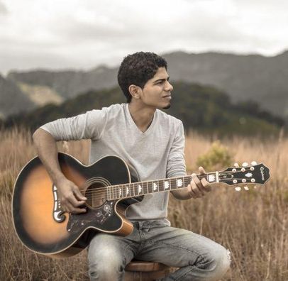 Foto de Isaque Peters