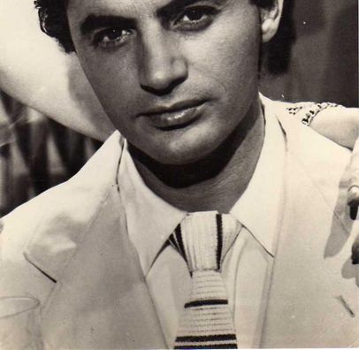 Foto de Antonio Molina