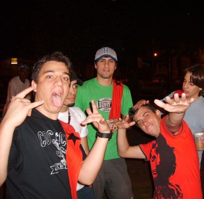 Foto de Anjos de Bermuda